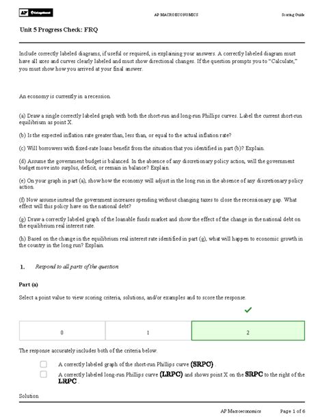 Apcs Unit 5 Progress Check B