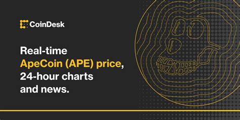 Apecoin Ape Live Price Marketcap Amp Info Apecoin Live - Apecoin Live