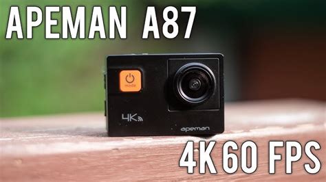 Apeman Camera Documents