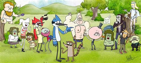 apenas um show humanos