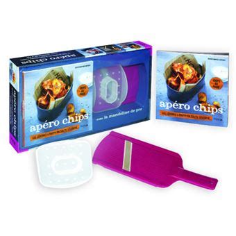 apero chips le coffret