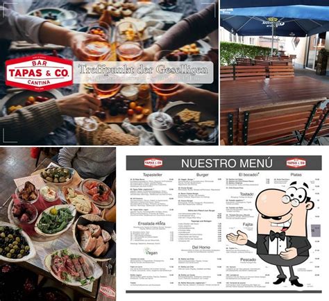 Apero Tapas Amp Co