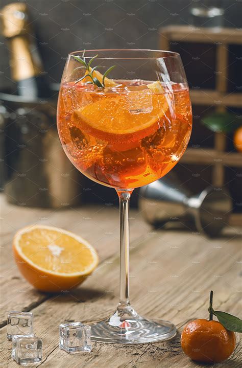 aperol drink