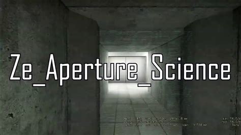 Download Aperture Science Guide 