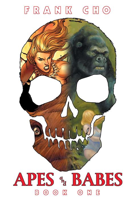 Apes And Babes