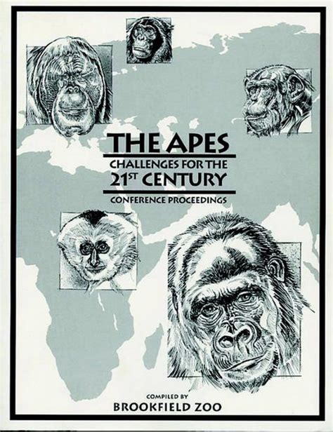 Download Apes Challenges For The 21St Century Conference Proceedings 