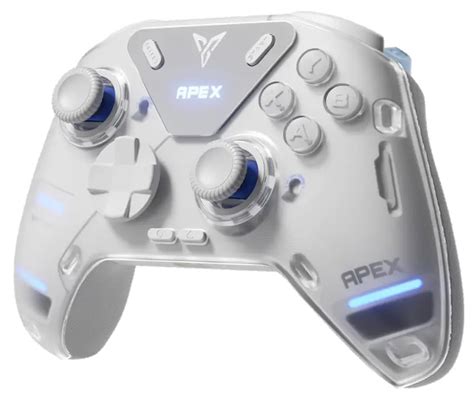 apex controller manual