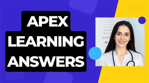 Apex Learning Answer Key