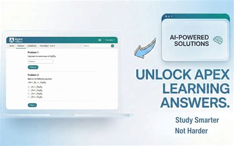apex learning answers high school biology exam