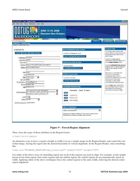 Apex Learning Cheat Sheet