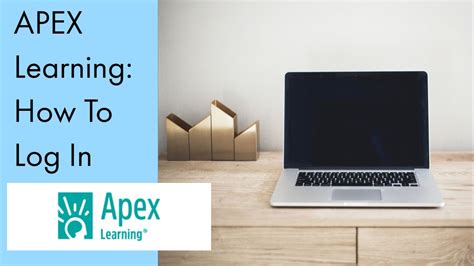 Apex Learning Log In