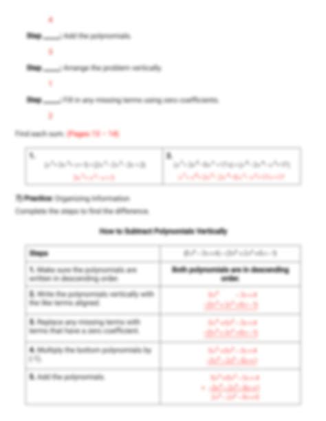 Apex Learning Study Sheet Answers