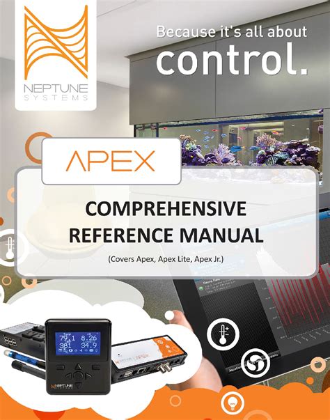 Download Apex 46 User Guide 