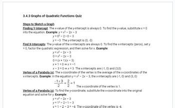 Download Apex Algebra 1 Sem 2 Quiz Answers 