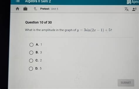 Download Apex Algebra 2 Sem Answers 