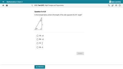 Download Apex Integrated Math Ii Sem 1 Answers 