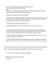Read Apex Learning Answers Chemistry Sem 1 
