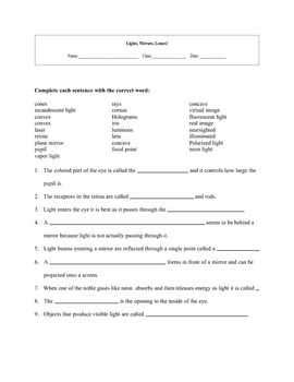 Download Apex Learning Physical Science Answer Key 