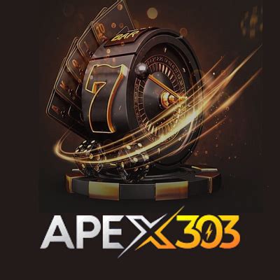 APEX303 - Apakah kamu sudah mendaftar di APEX303?