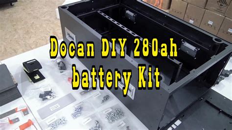 Apexium Lifepo4 Diy Battery Box Kit  Cassie Apexium Diy Lifepo4 Battery Kit Sales Manager - Apexium Lifepo4 Diy Battery Box Kit