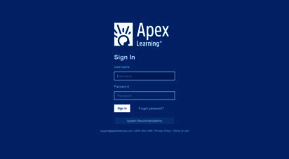 Apexvs