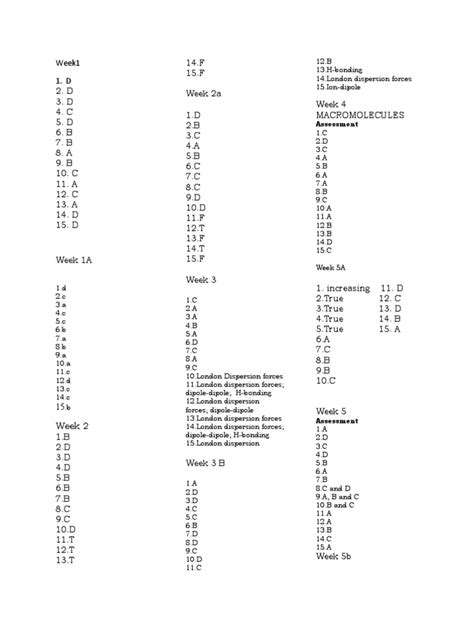 Apexvs Answer Key Physical Science