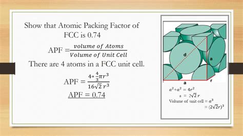 Apf Crystal Structure