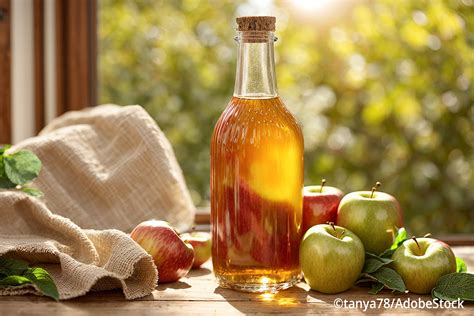 apfelessig biography