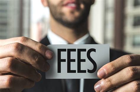2023 TD Ameritrade fees schedule, commissi