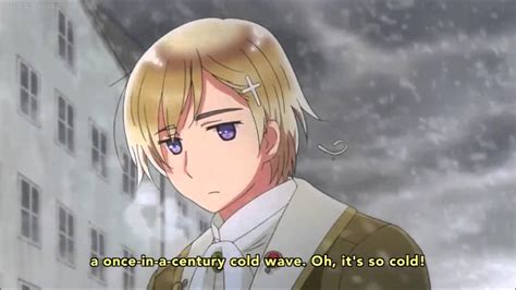 aph norway biography