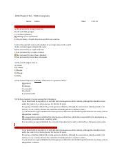 Download Aphg Chapter 8 Test 