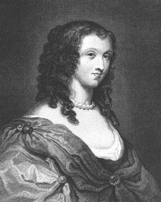 aphra behn biography of williams