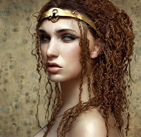 Aphrodite Face Change