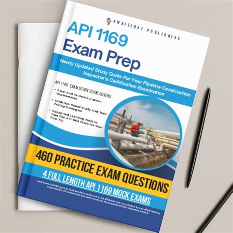 Api 1169 Study
