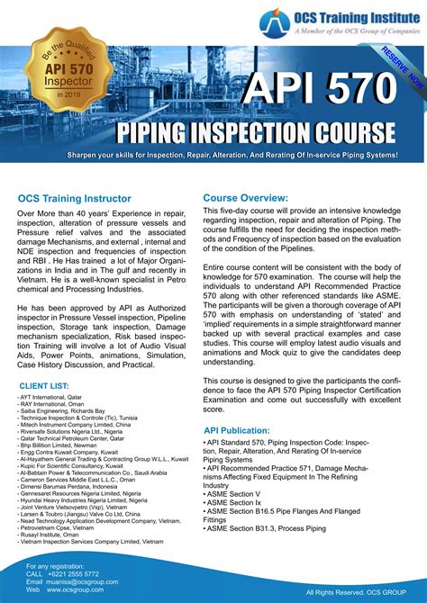 Api 570 Code Book Pdf