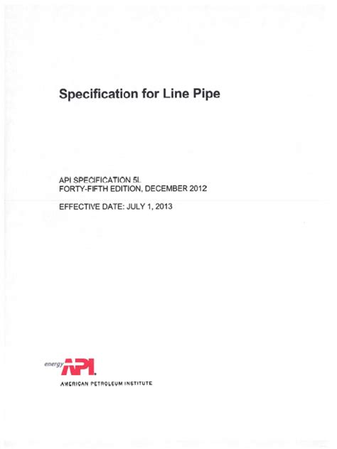 Api 5l 45th Edition Kidcom