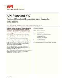 Api 617 Pdf Vemoy