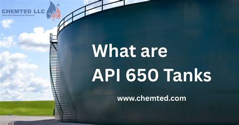 Api 650 2021