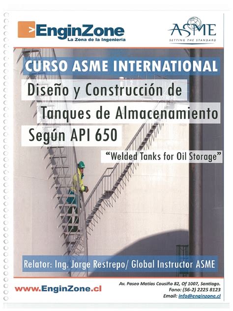 Api 650 Espanol