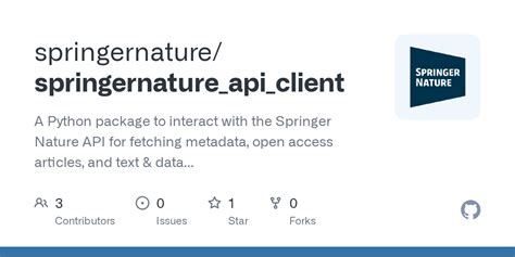 Api Management Springer