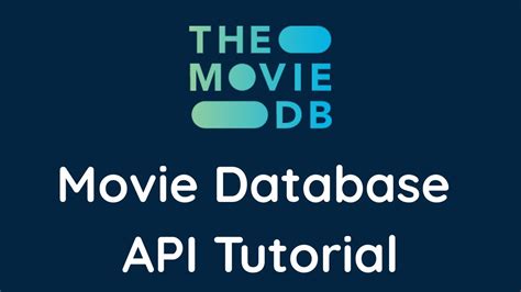 api movie database