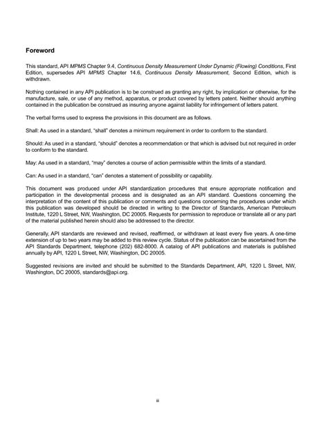 Api Mpms 4 9 3 Filetypepdf