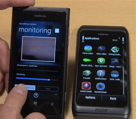Api Push Notification For Nokia Asha 200