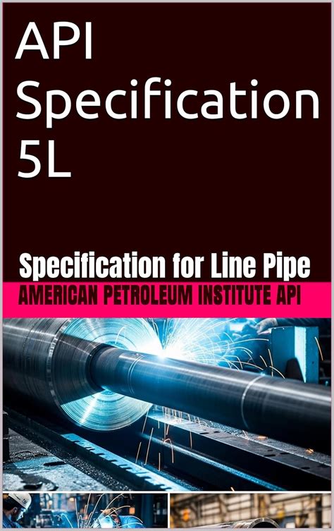 Api Specification 5l 44th Edition Differences And