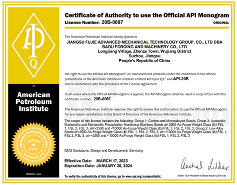 Download Api 20B Manual 
