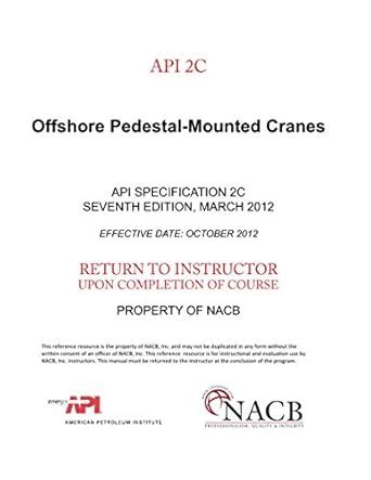 Download Api 2C 7Th Edition 