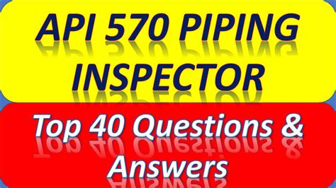 Read Api 570 Question Answer Twowayore 