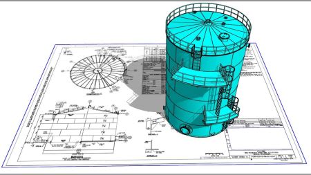 Read Api 650 Design Guide 