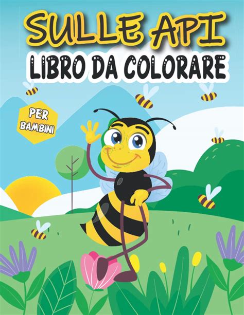 Full Download Api Libro Da Colorare Volume 1 