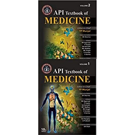 Read Online Api Textbook Of Medicine 10Th Edition 